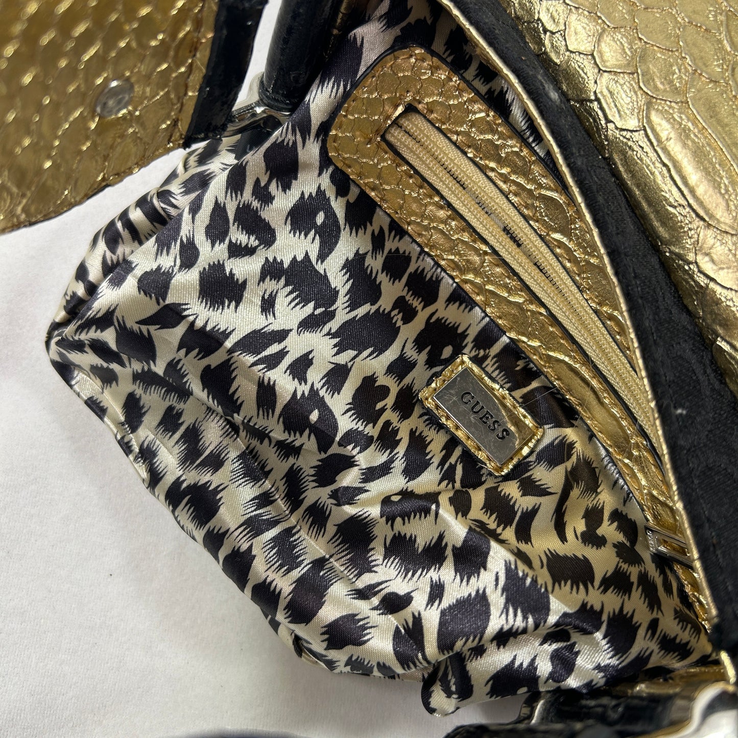 Vintage Small Guess Shoulder bag