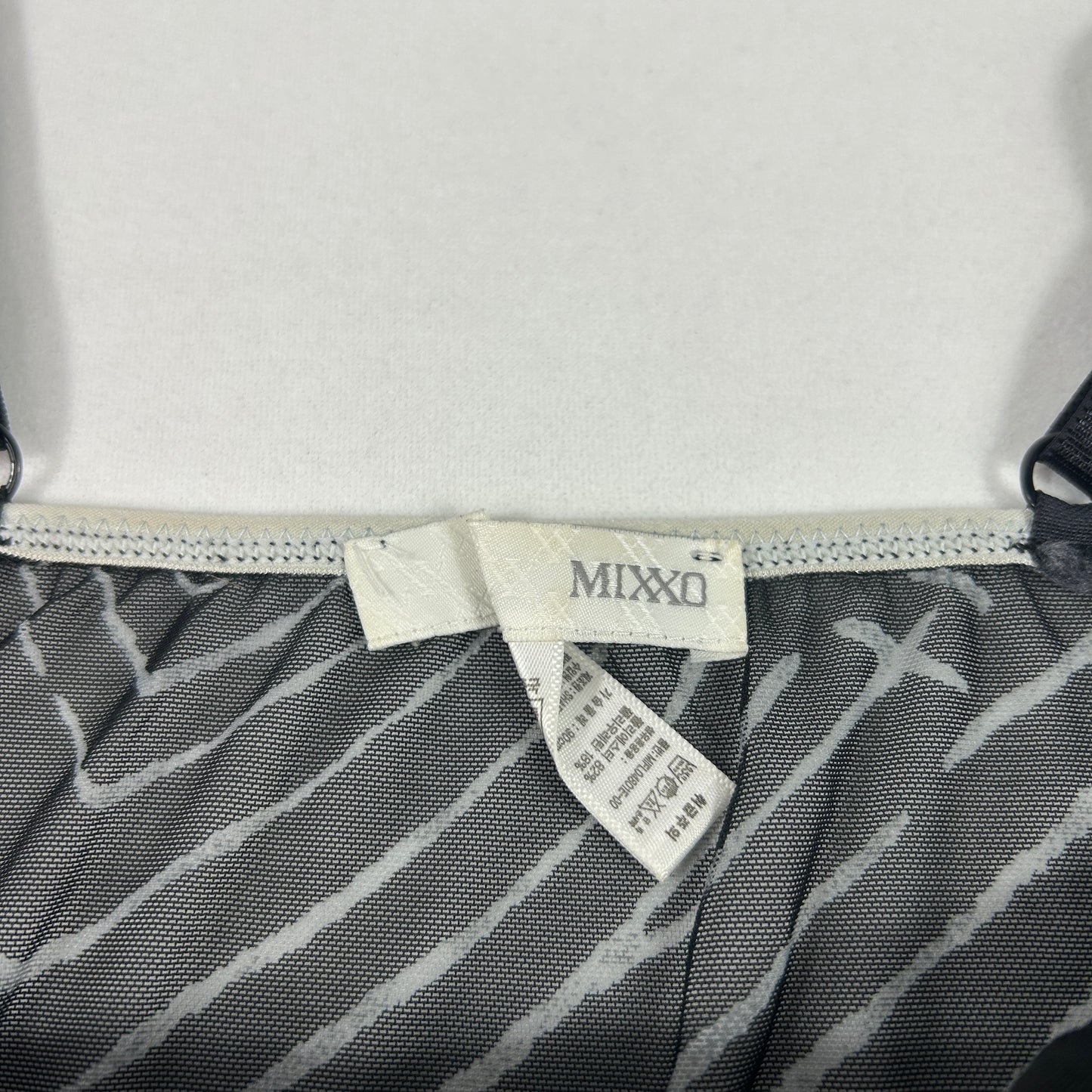 Zebra Print Camisole - Size XS/S