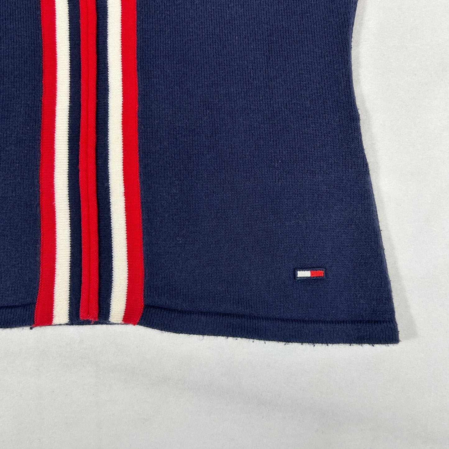 Tommy Jeans V-Cut Tank Top - Size XS/S