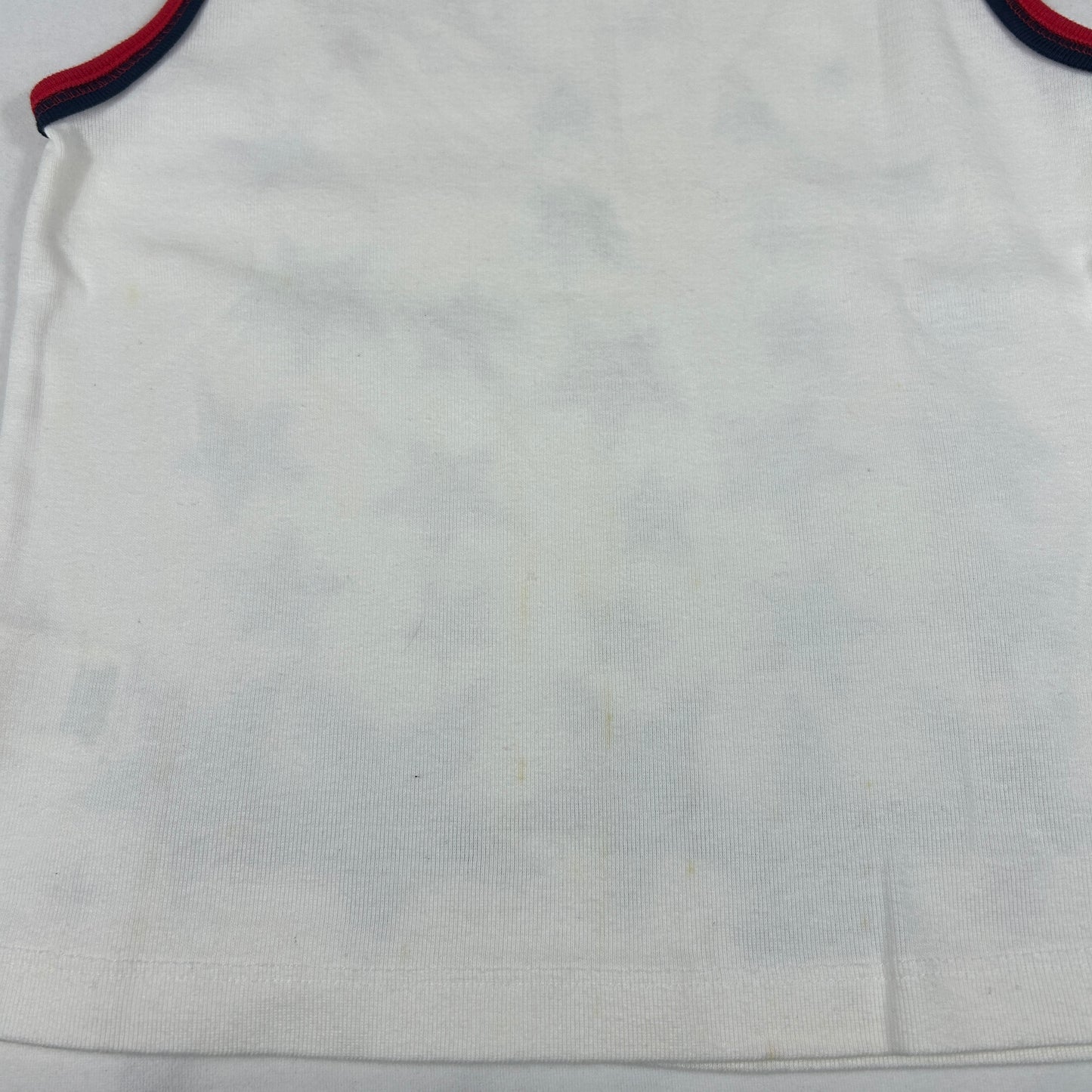 Tommy Jeans Star Tank Top - Size XS/S