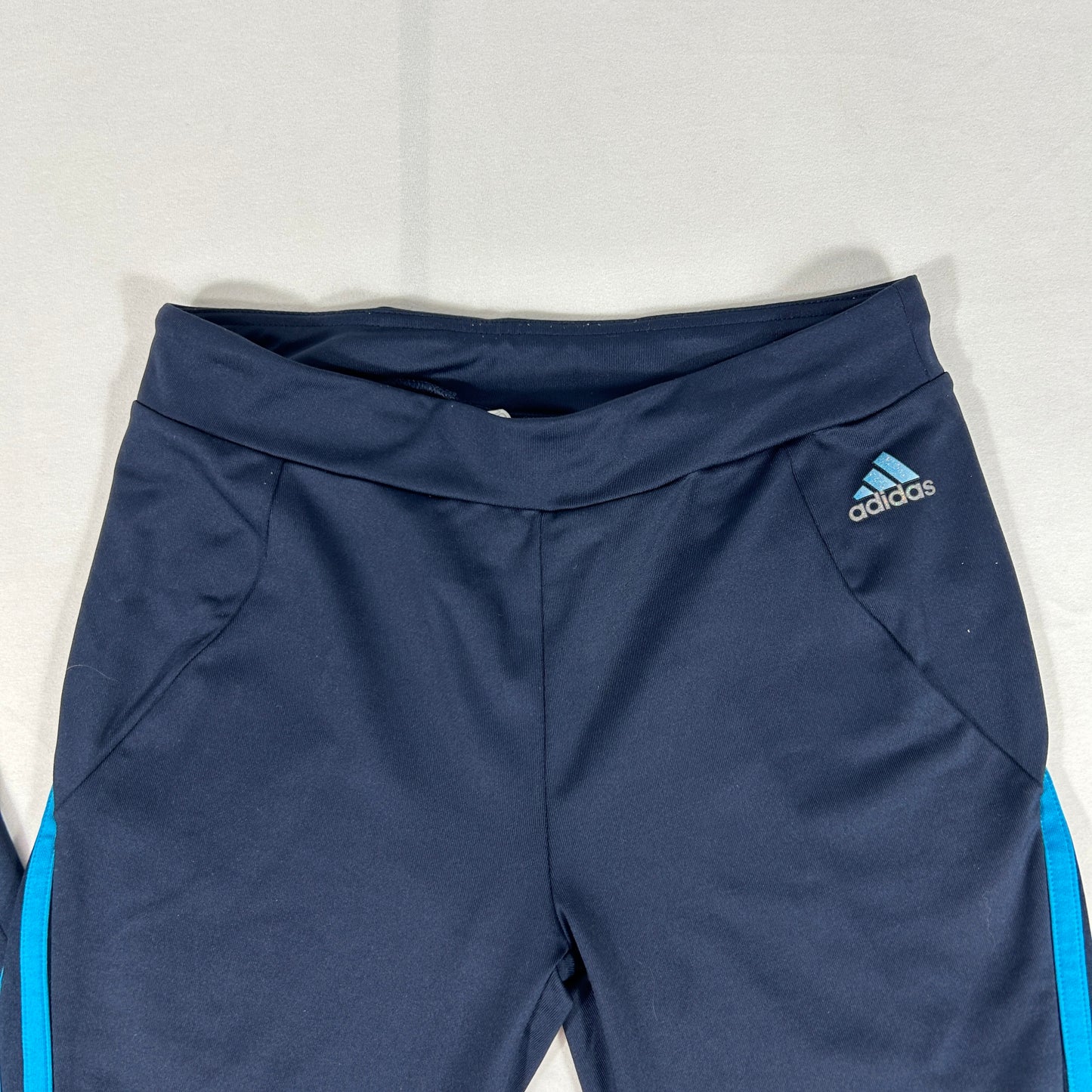 Adidas Striped Pants - Size S