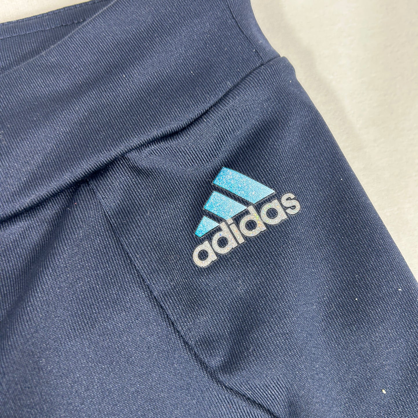 Adidas Striped Pants - Size S