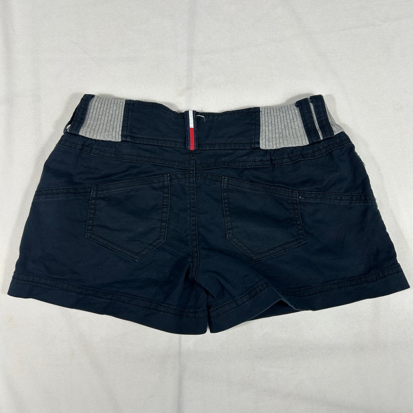 Tommy Girl Cargo Shorts - Size S