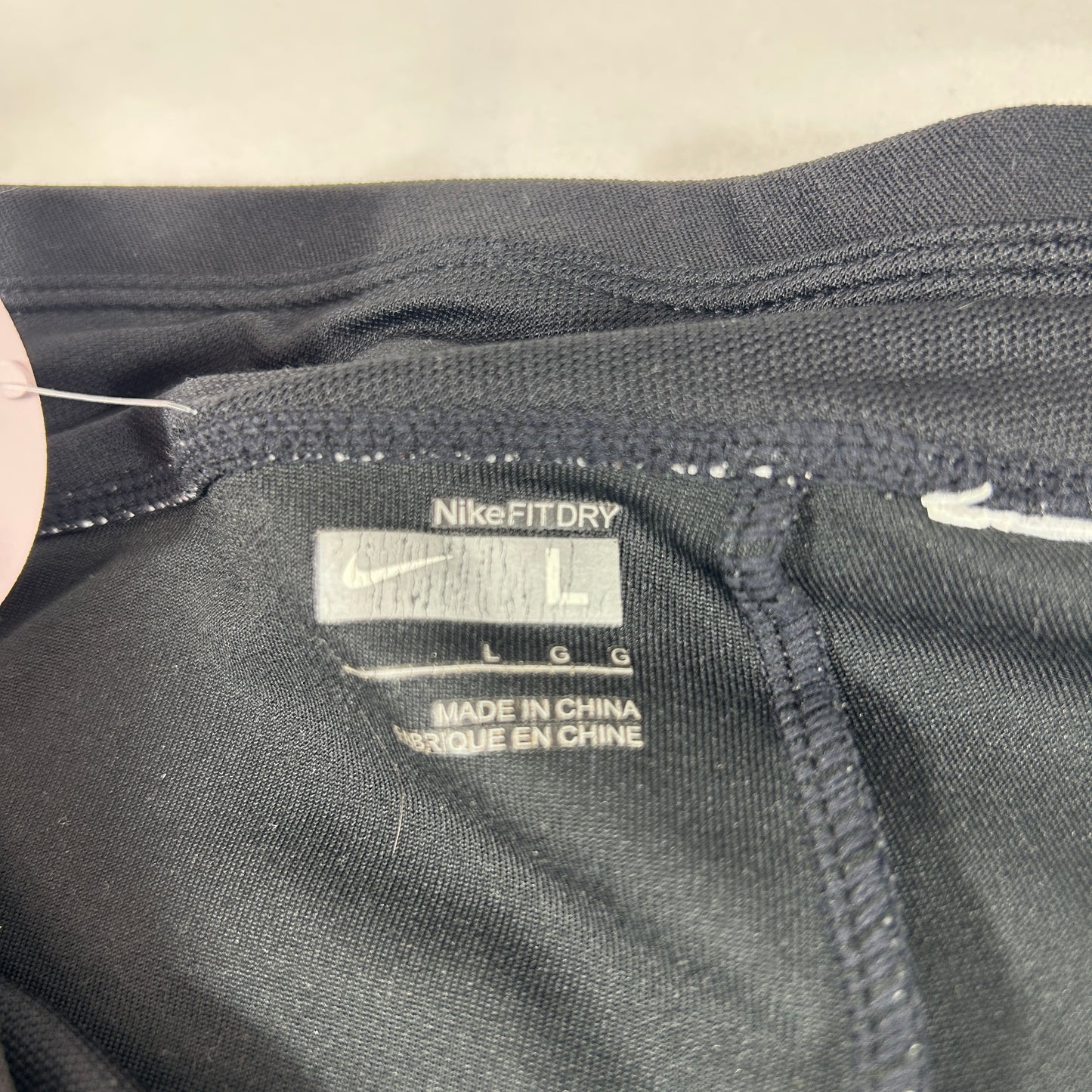 Vintage Nike 3/4 Capri Pants - Size M