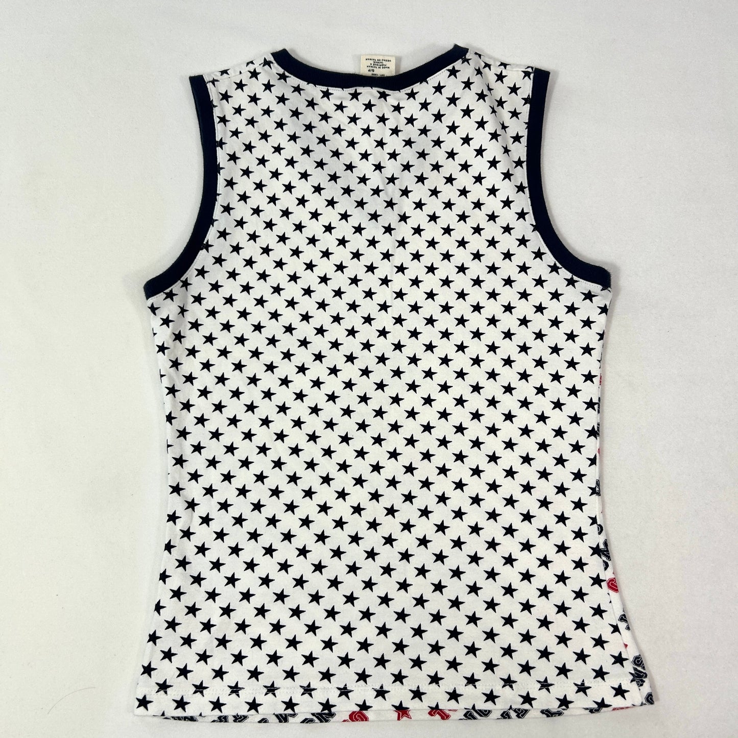 Tommy Girl Star Tank Top - Size XS/S