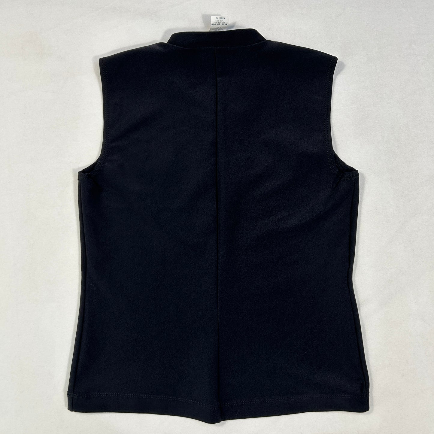 Black DKNY Tank Top - Size S
