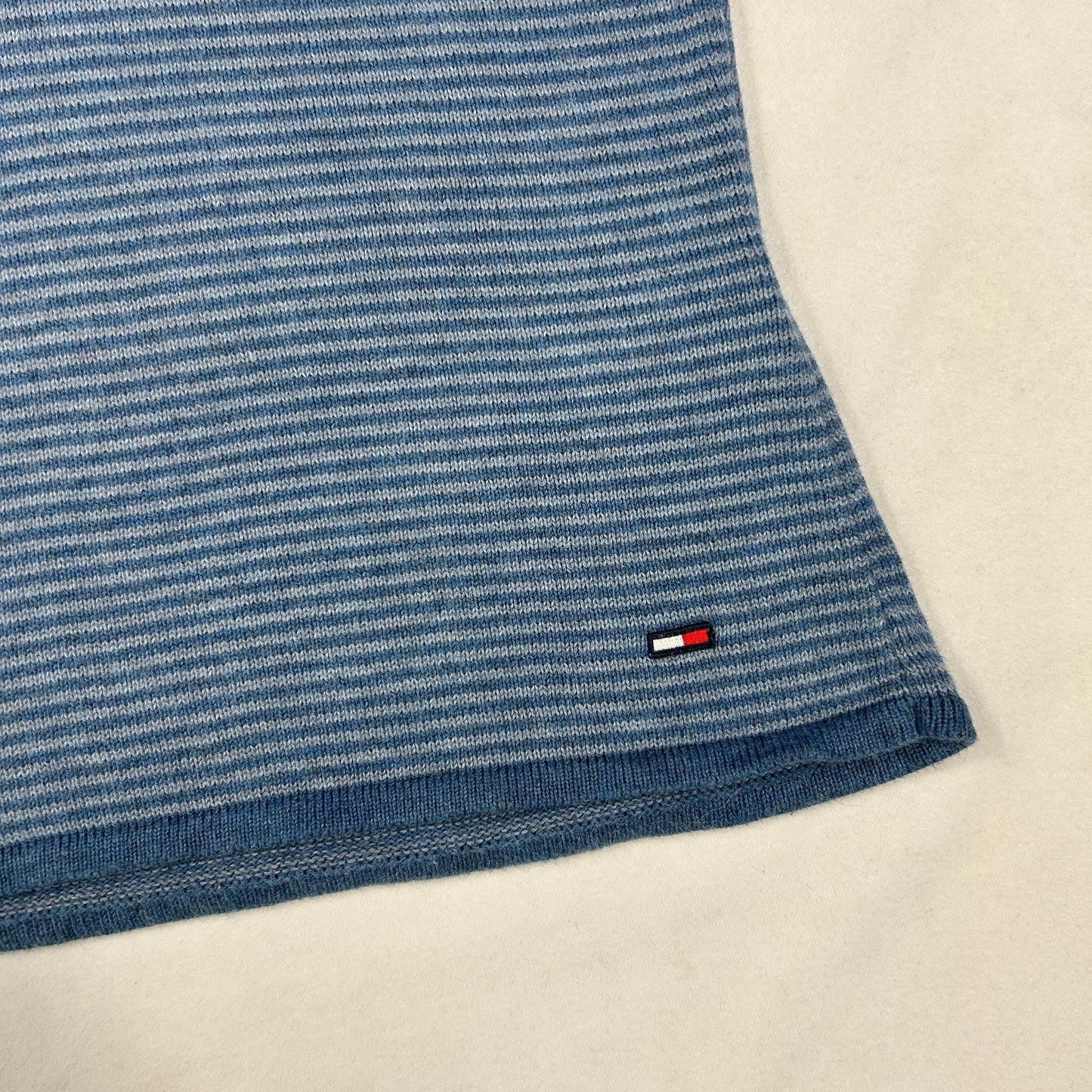 Tommy Jeans Buckle Tank Top - Size S/M