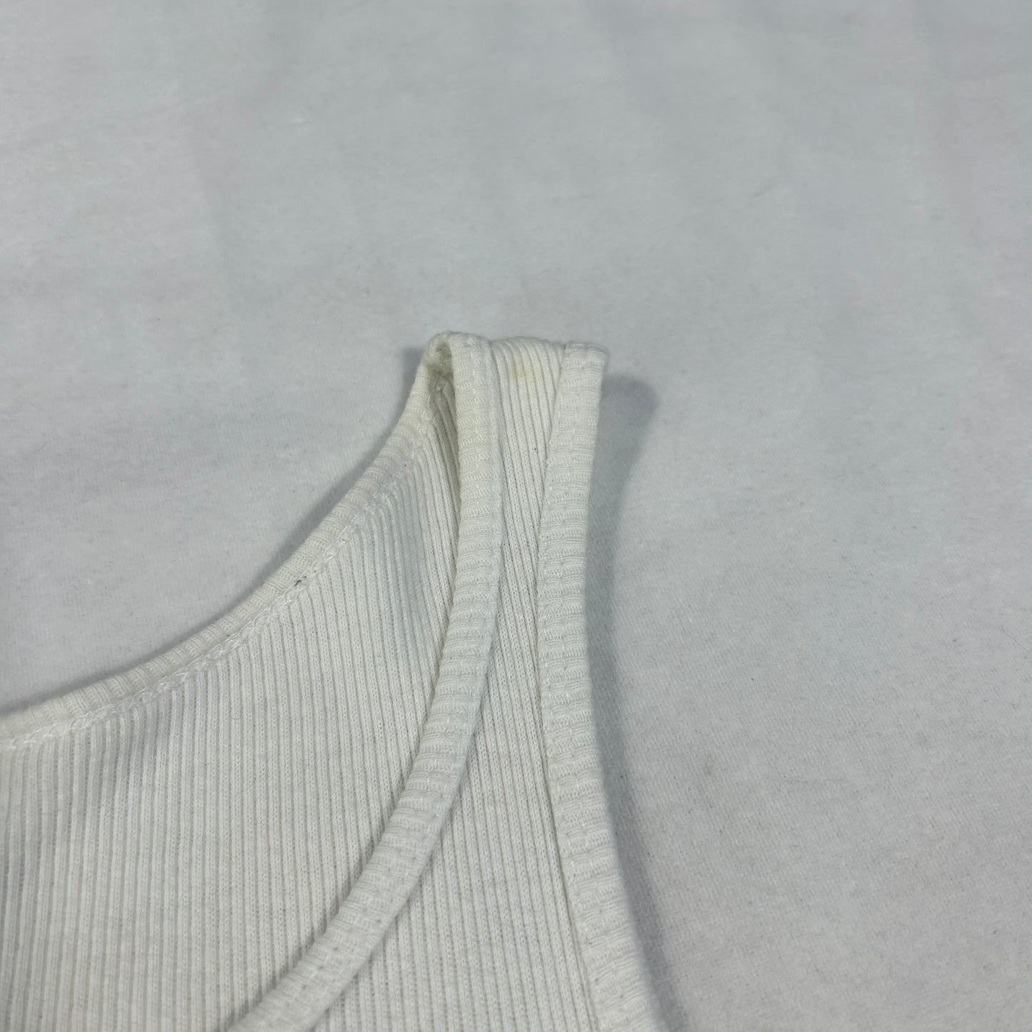 Tommy Jeans '85' Tank Top - Size S