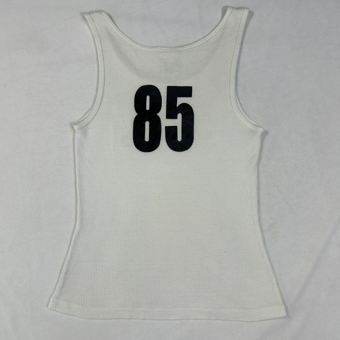 Tommy Jeans '85' Tank Top - Size S