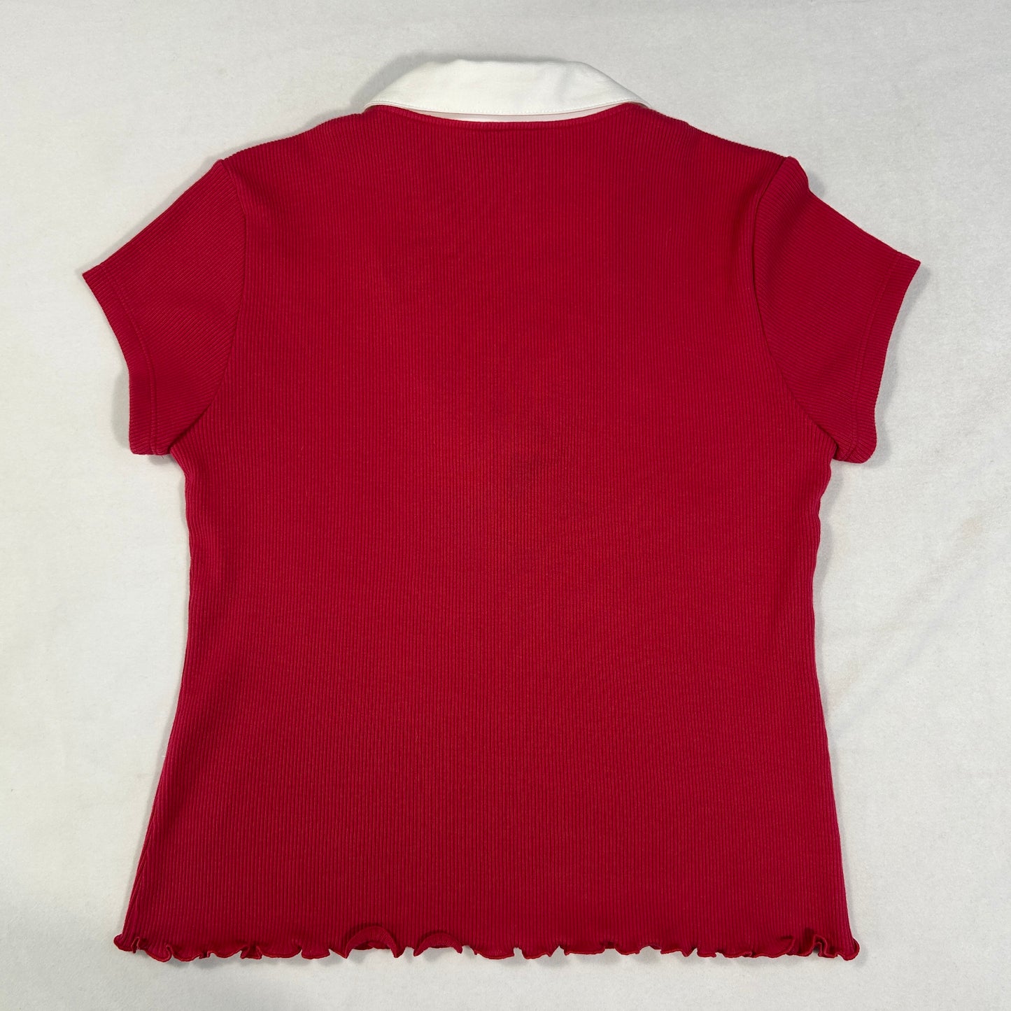 Burberry Polo Babytee - Size S/M