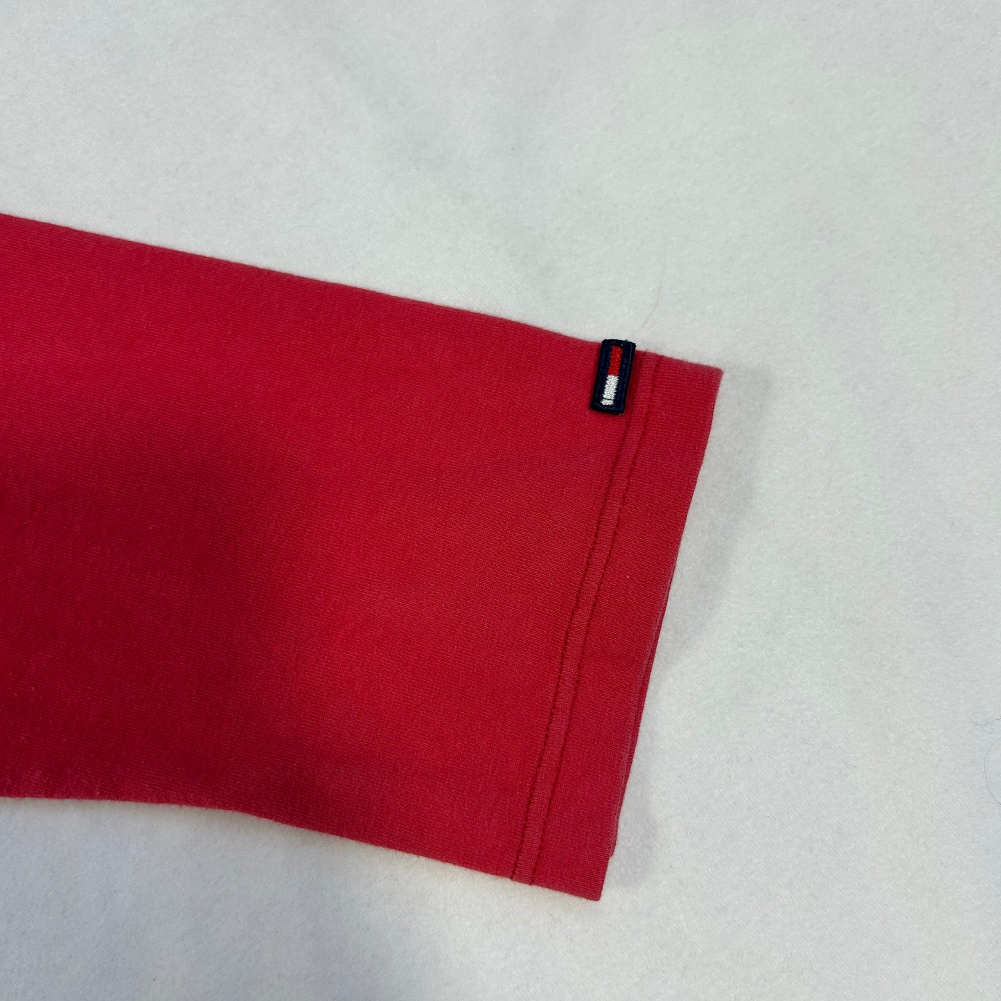 Tommy Girl 3/4 Sleeve top - Size M