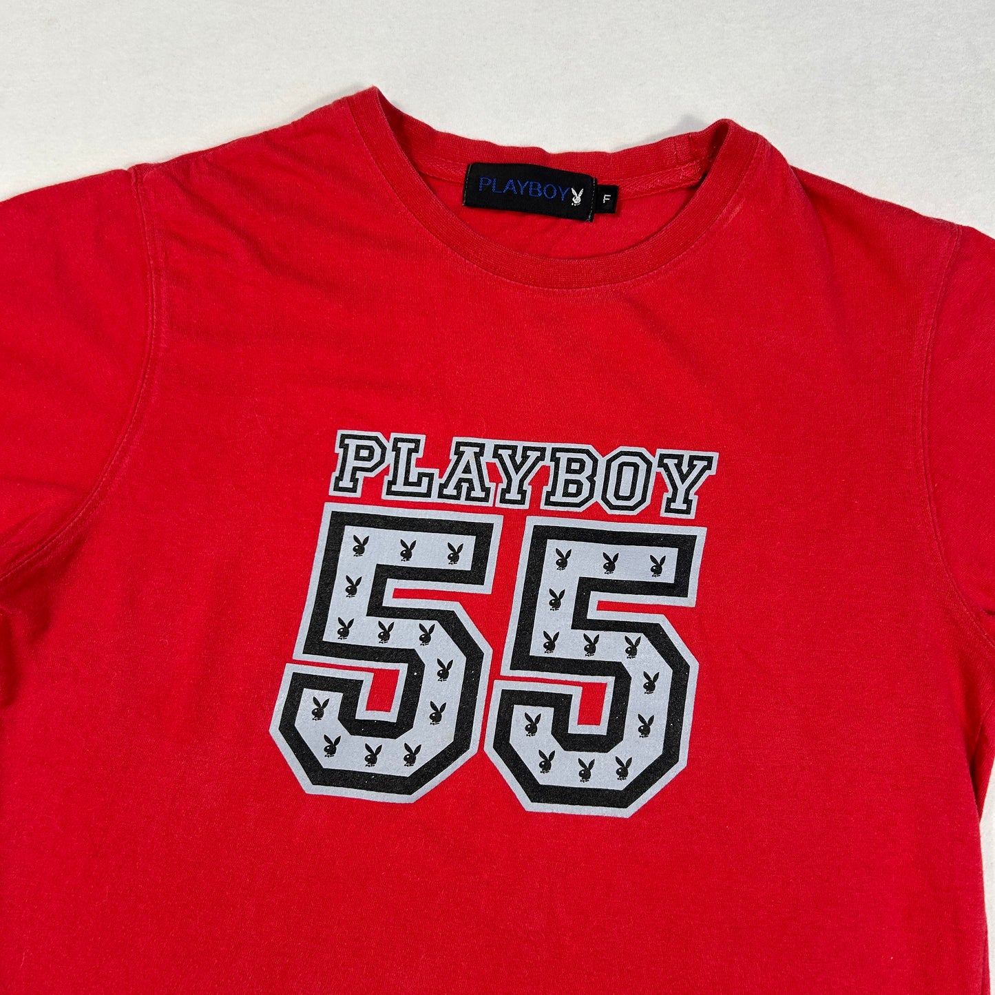 Playboy '55' Babytee - Size M