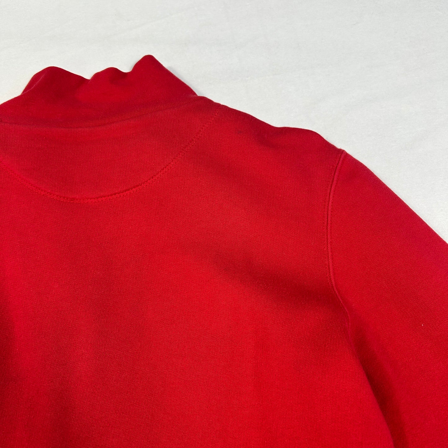 FCUK England Zip Up Jacket - Size S/M