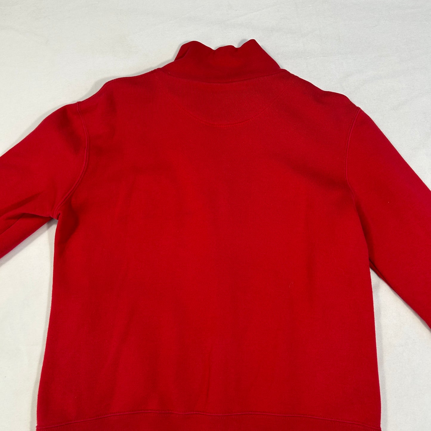 FCUK England Zip Up Jacket - Size S/M