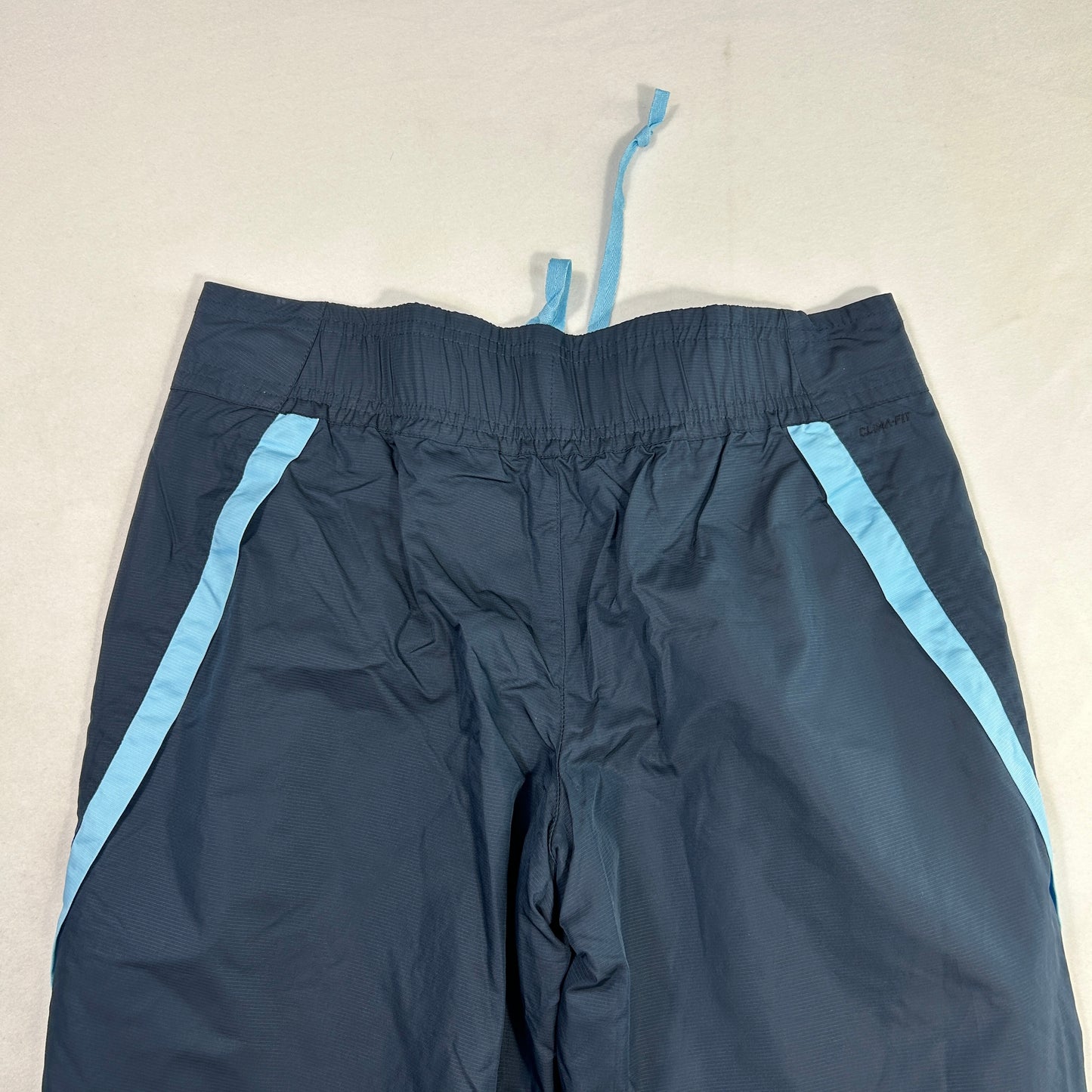 Navy Blue Nike Pants - Size S/M