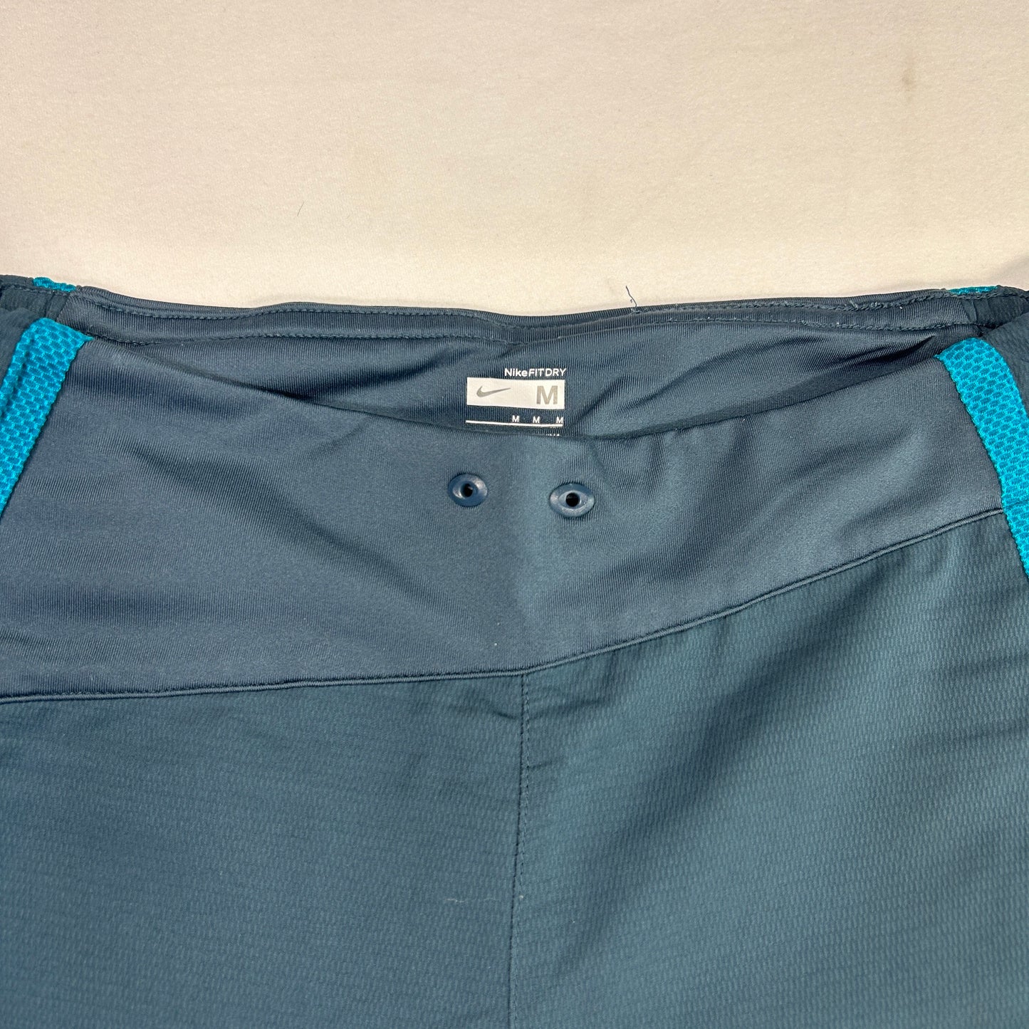 Nike Navy Blue Pants - Size S/M
