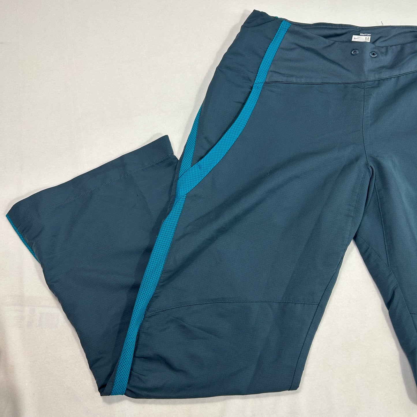 Nike Navy Blue Pants - Size S/M