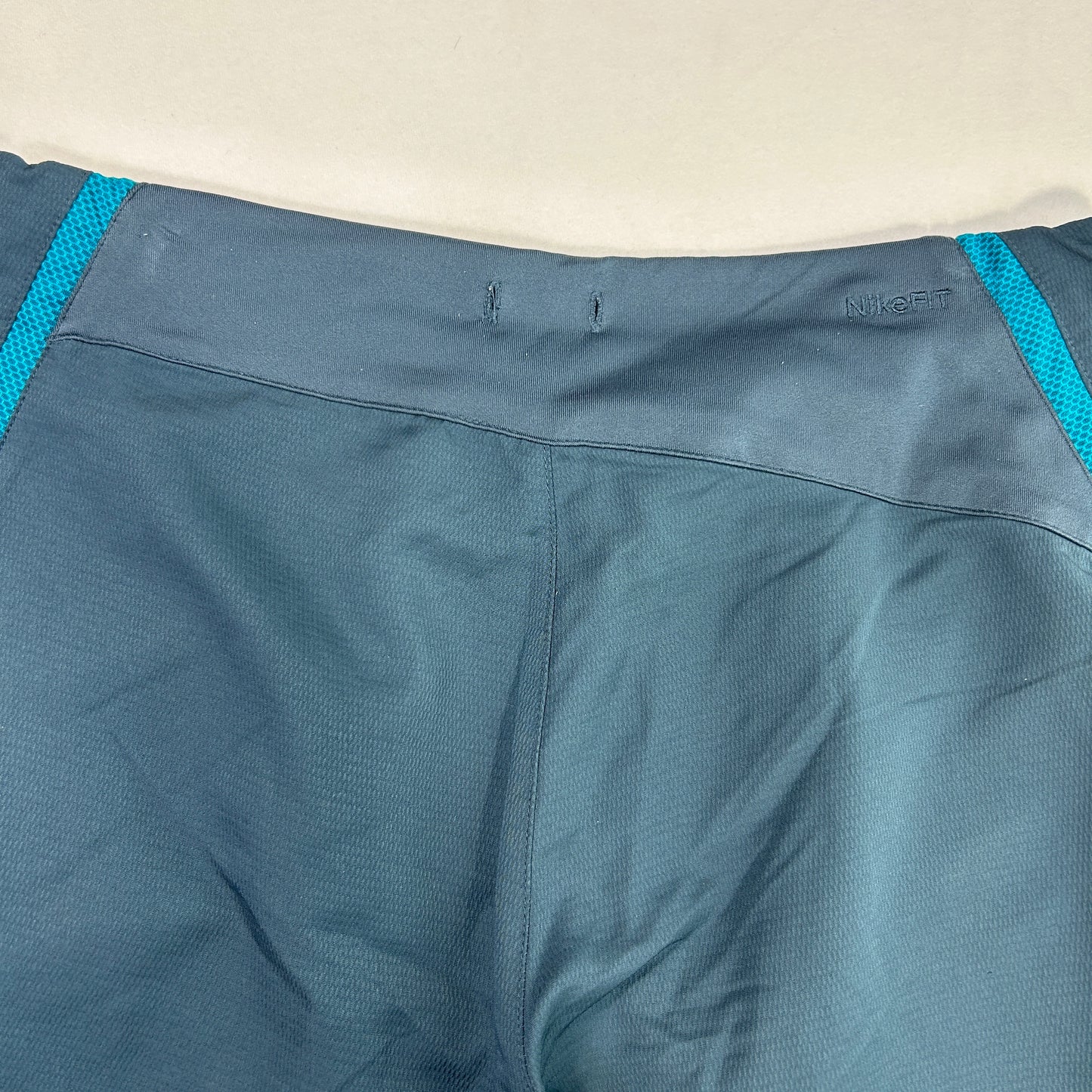 Nike Navy Blue Pants - Size S/M