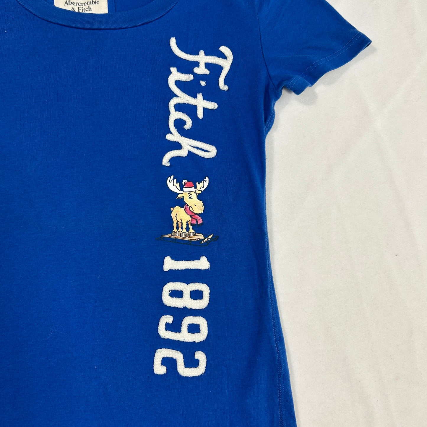 Abercrombie and Fitch Babytee - Size S