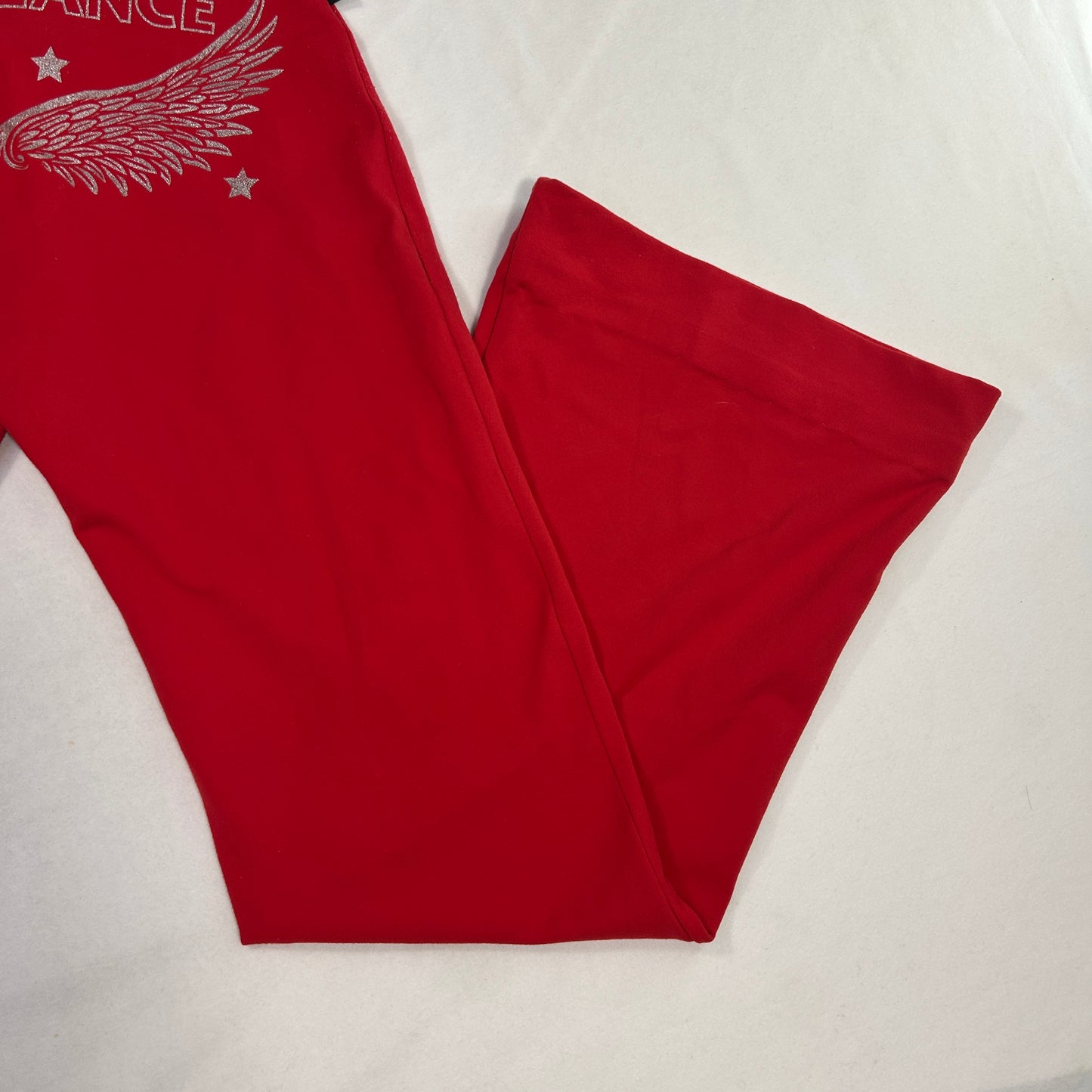Mikano Angel Wing Yoga Pants - Size S