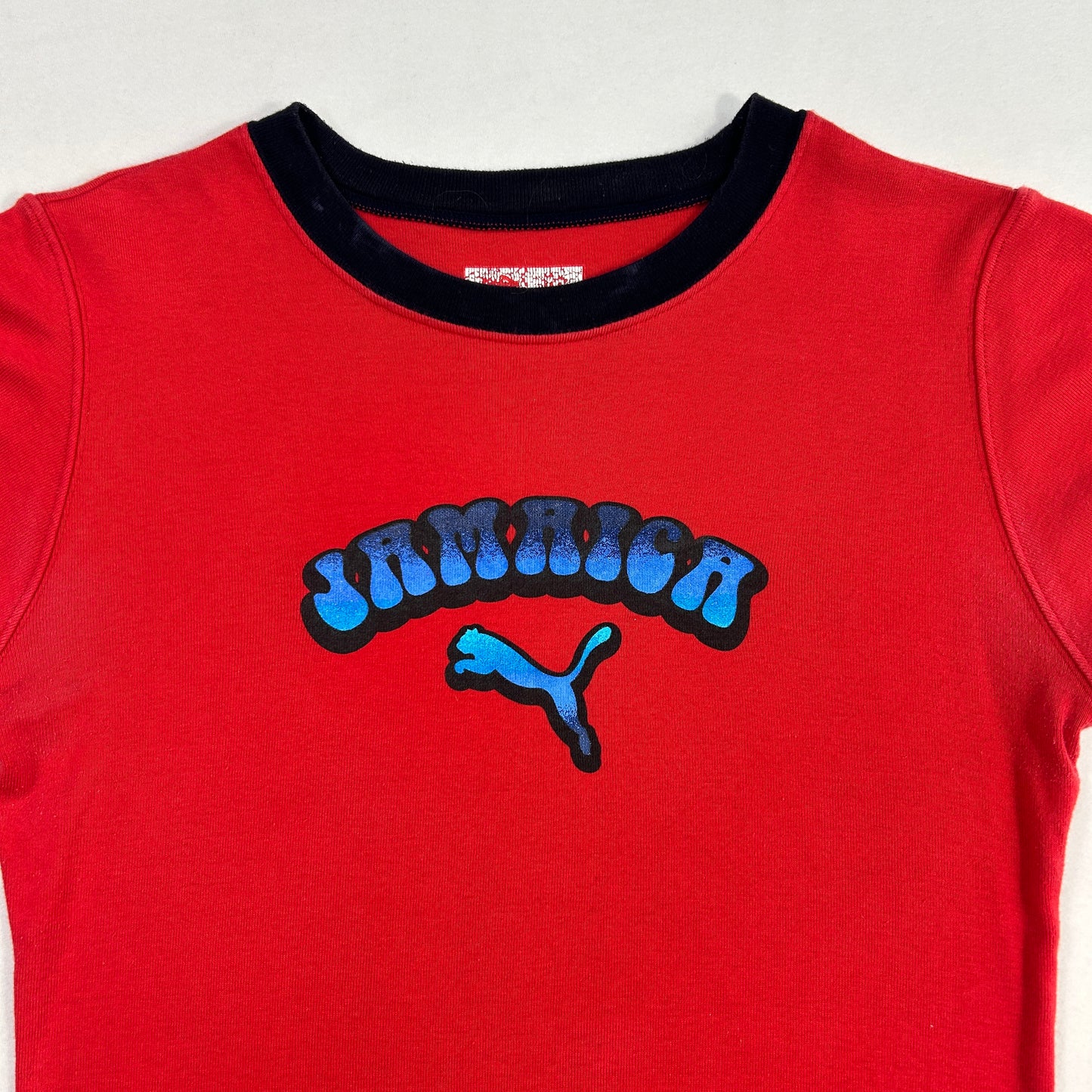 Puma Jamaica Babytee - Size S