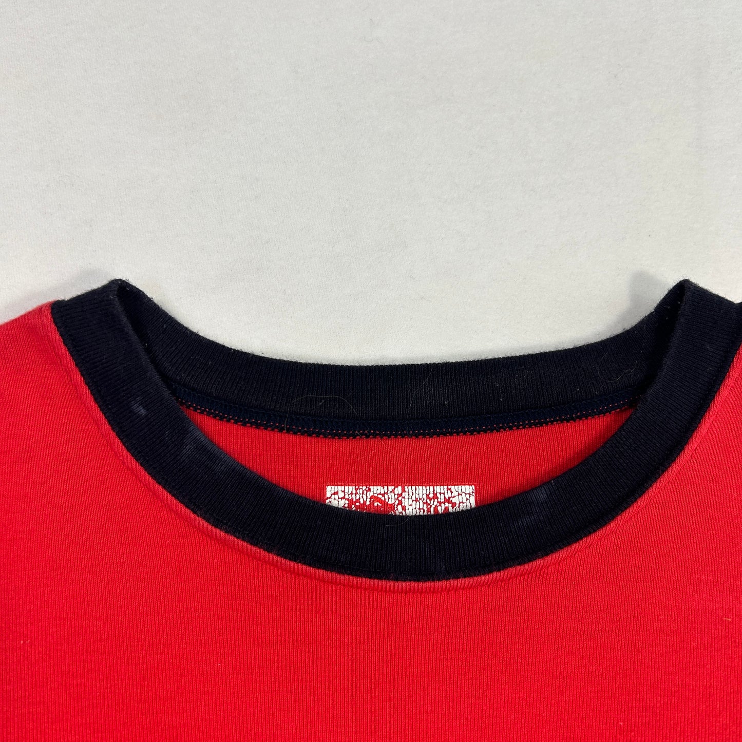 Puma Jamaica Babytee - Size S