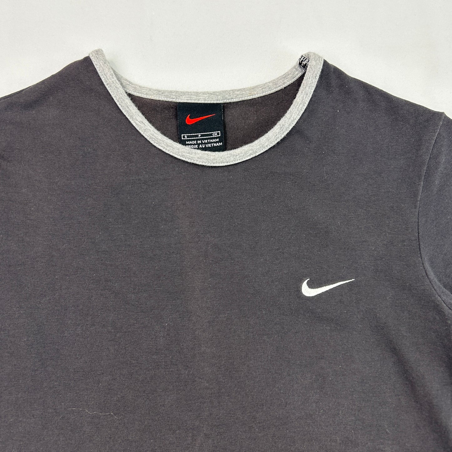 Vintage Nike Baby Tee - XS/S