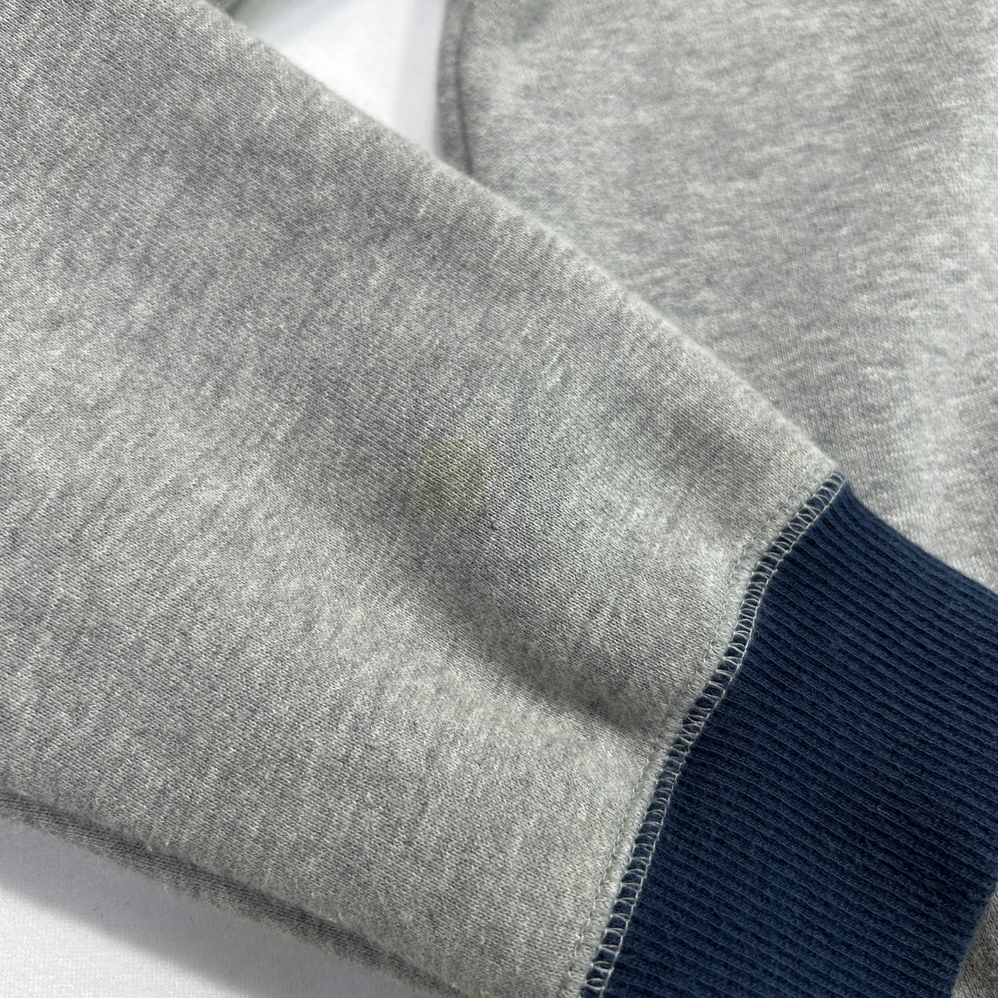 Vintage Tommy Jeans Zip Up Hoodie - Size S