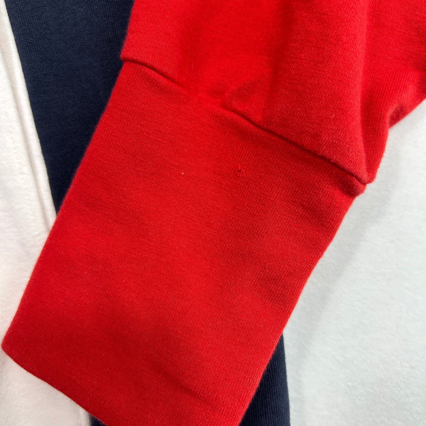 Vintage Nike Zip Up Hoodie - Size XS