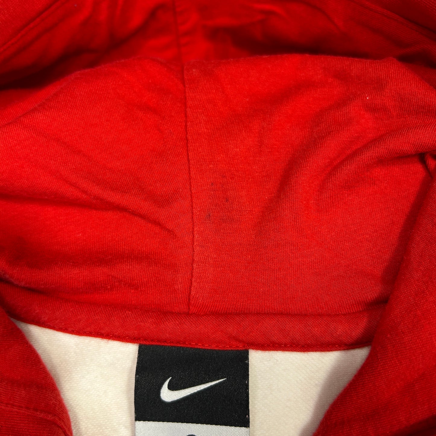 Vintage Nike Zip Up Hoodie - Size XS