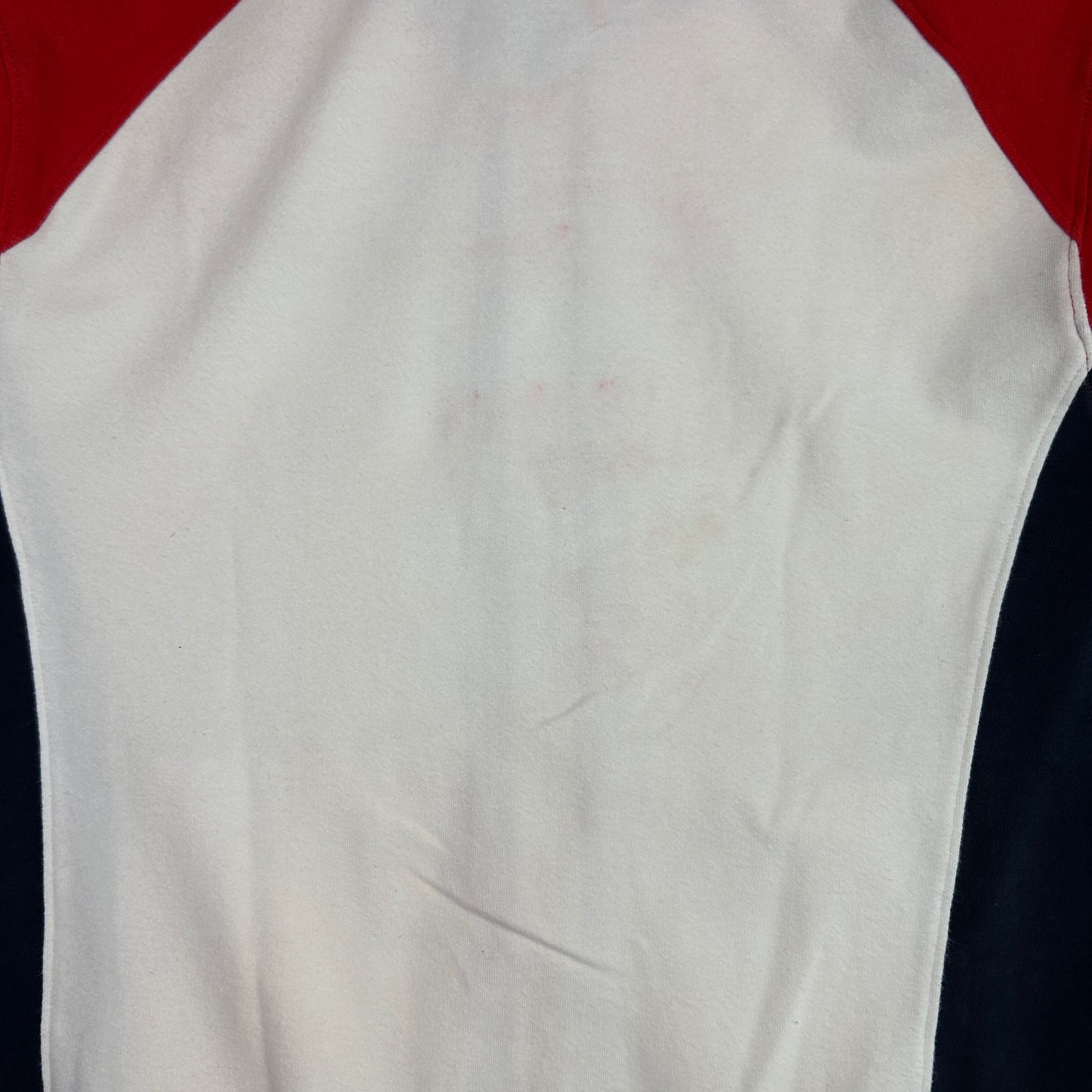 Vintage Nike Zip Up Hoodie - Size XS
