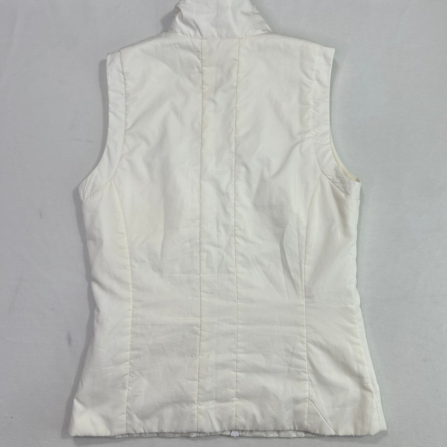 Vintage Puma Buckle Vest - Size S