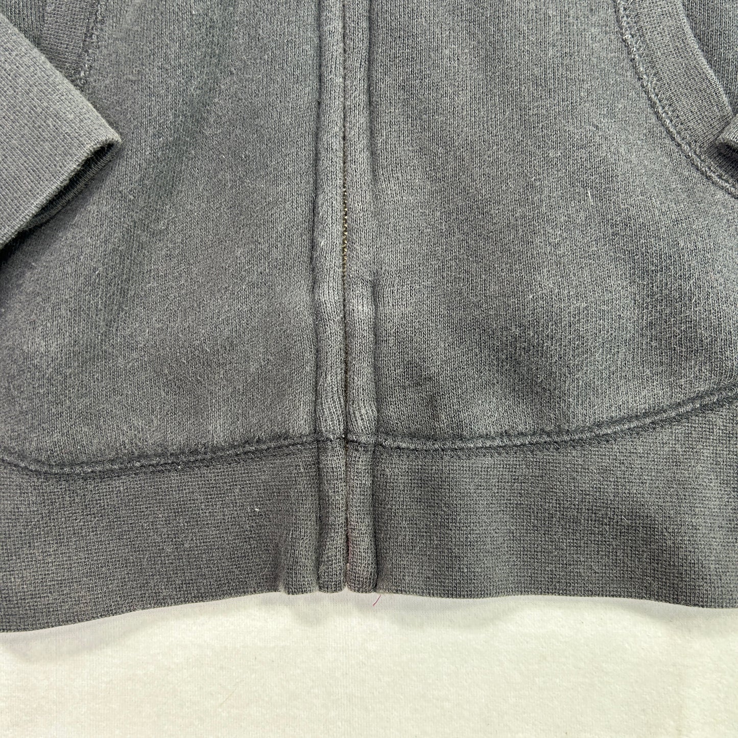 Vintage 72 Nike Zip Up Jacket - Size S/M