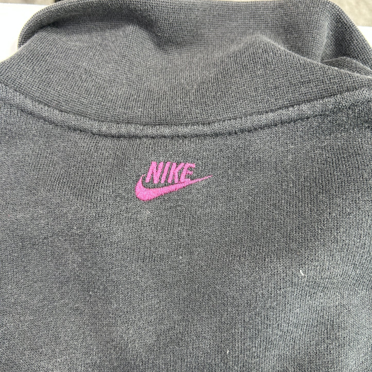 Vintage 72 Nike Zip Up Jacket - Size S/M