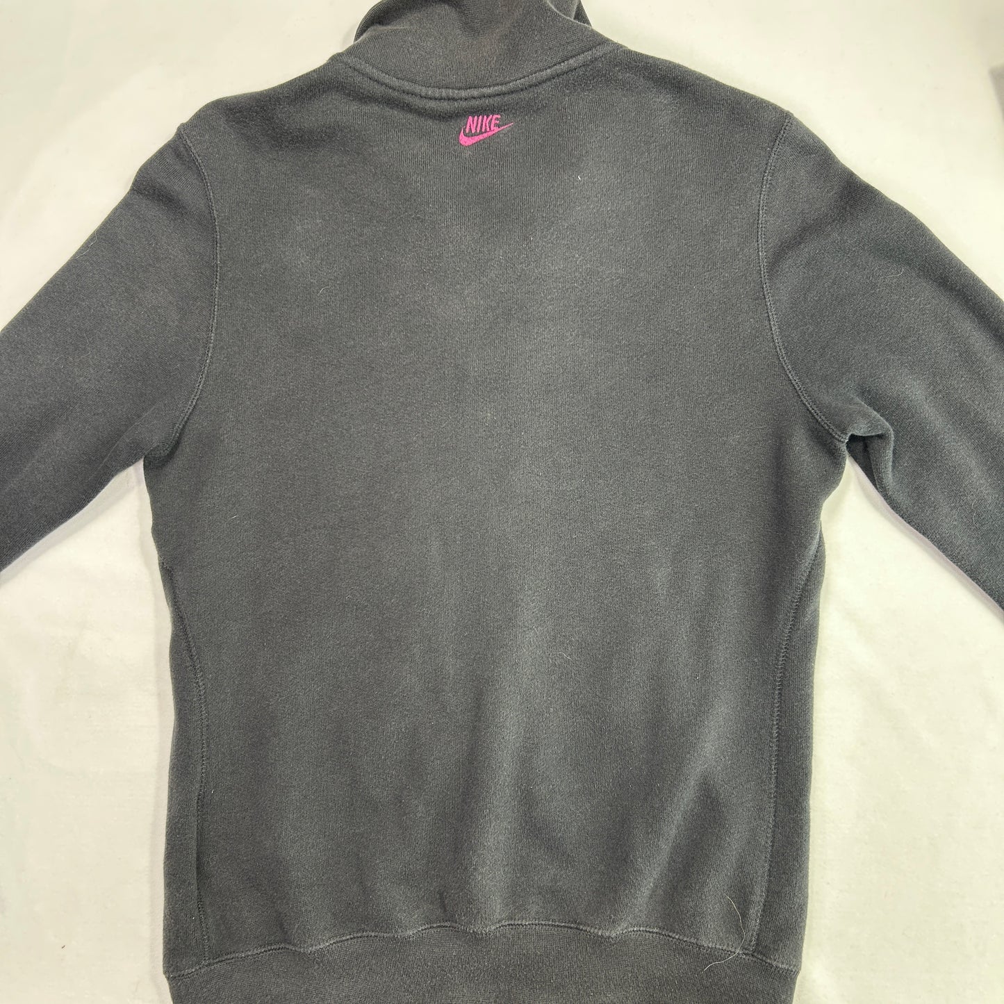 Vintage 72 Nike Zip Up Jacket - Size S/M
