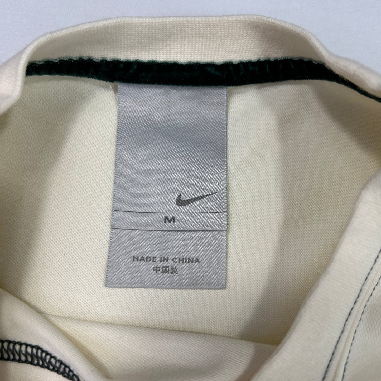Vintage Nike Long Sleeve - Size S/M