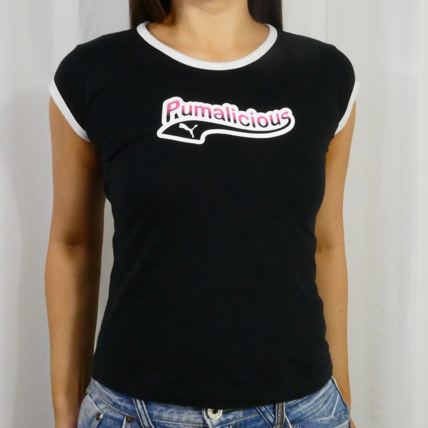 Pumalicious Babytee Size - M