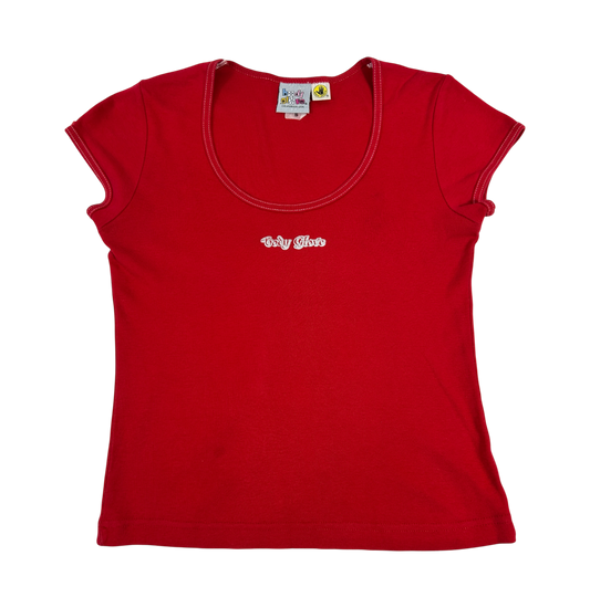 Body Glove Baby Tee - Size S
