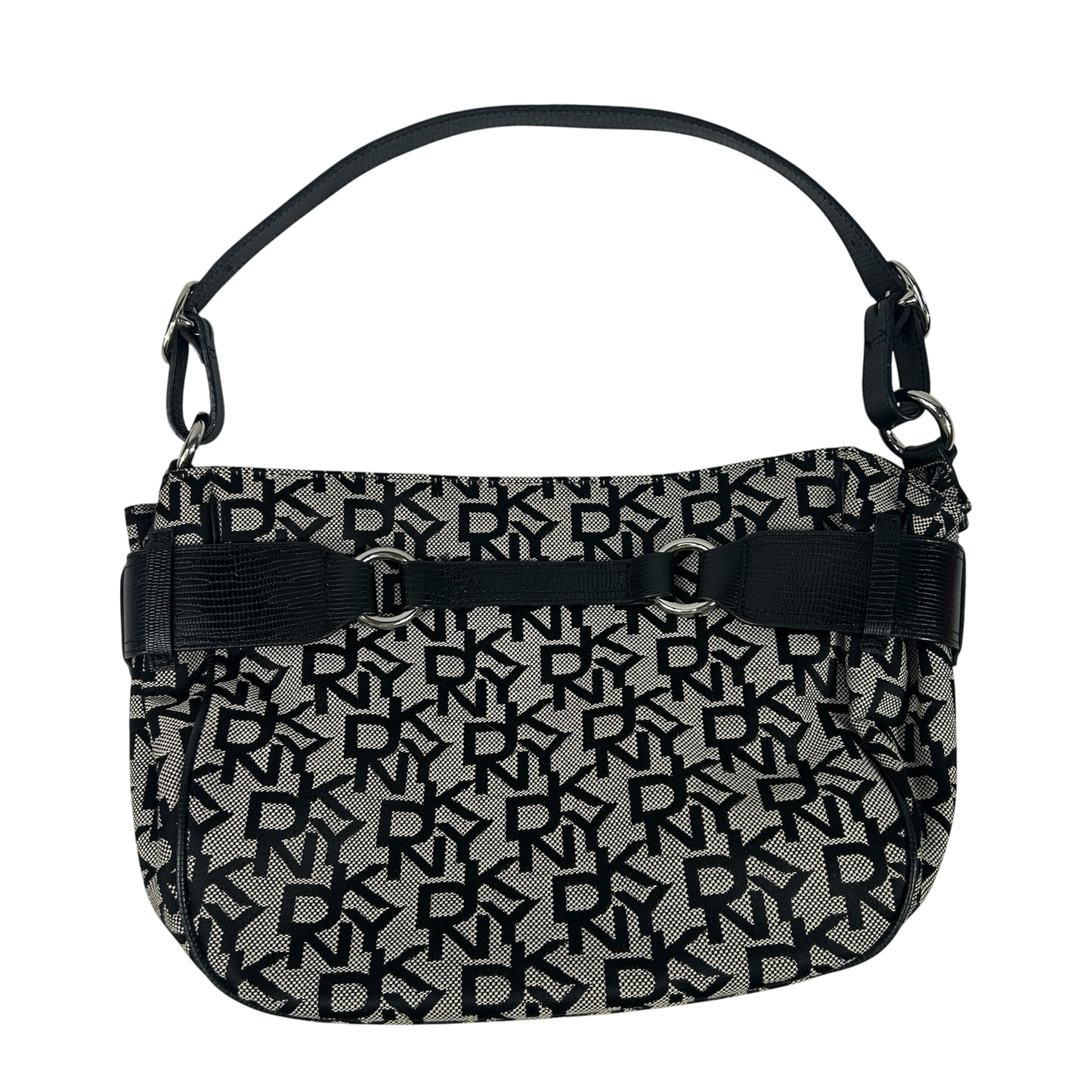 DKNY Rectangular Shoulder Bag