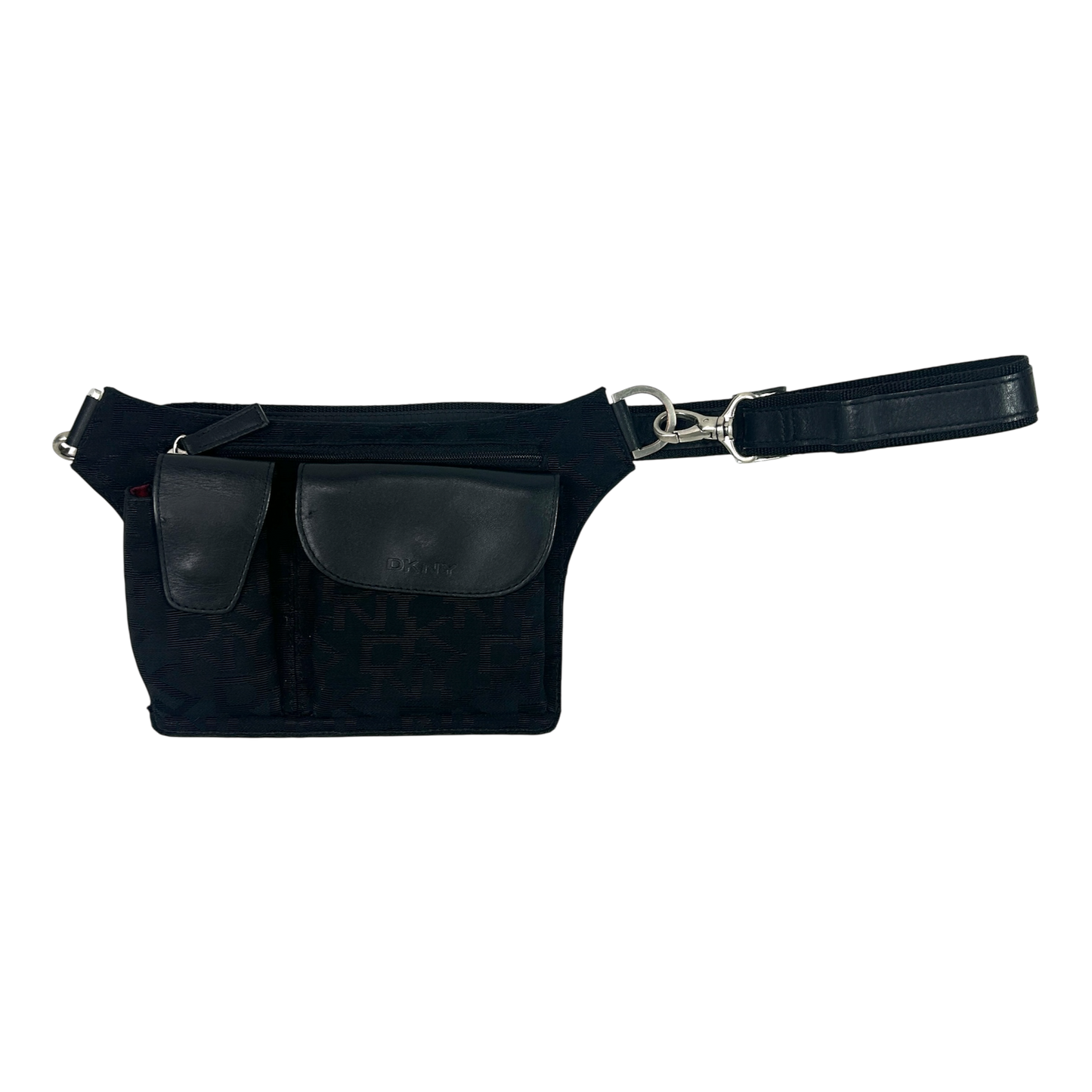 Vintage DKNY Belt/Body Bag