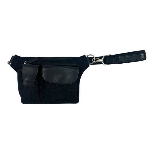 Vintage DKNY Belt/Body Bag