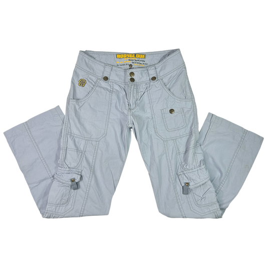 Vintage Body Glove Cargo Pants - Size S