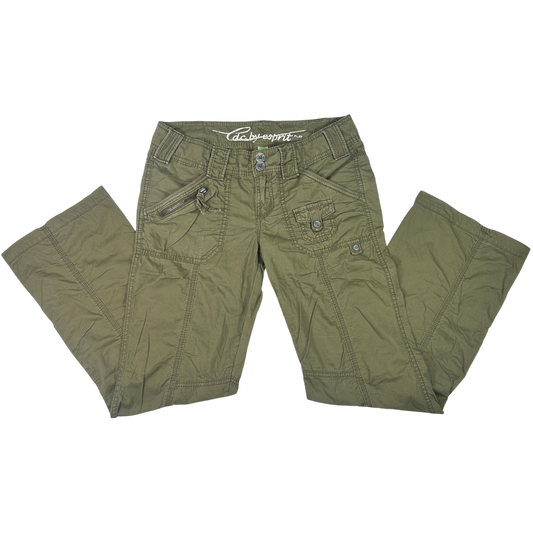 Vintage Esprit Cargo Pants Size - S