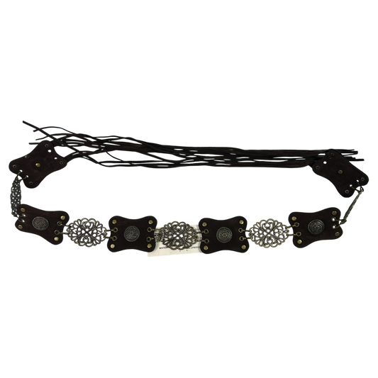 Deadstock Chunky Festival Belt