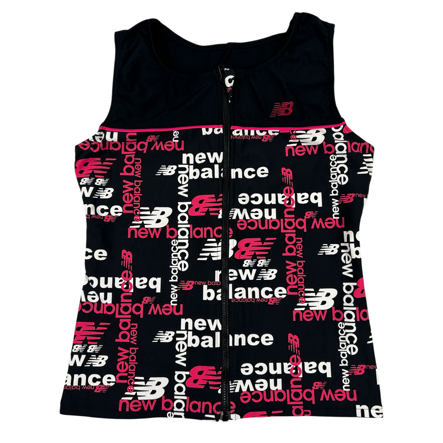 Deadstock New Balance Sport Tank - Size M