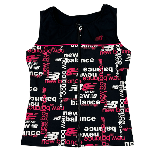 Deadstock New Balance Sport Tank - Size M
