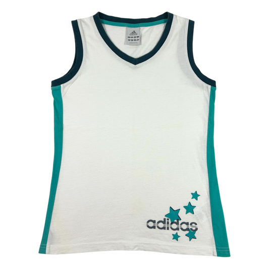 Adidas Star Tank Top - Size S