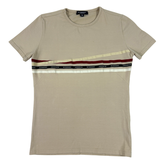 Vintage Burberry Babytee - Size M