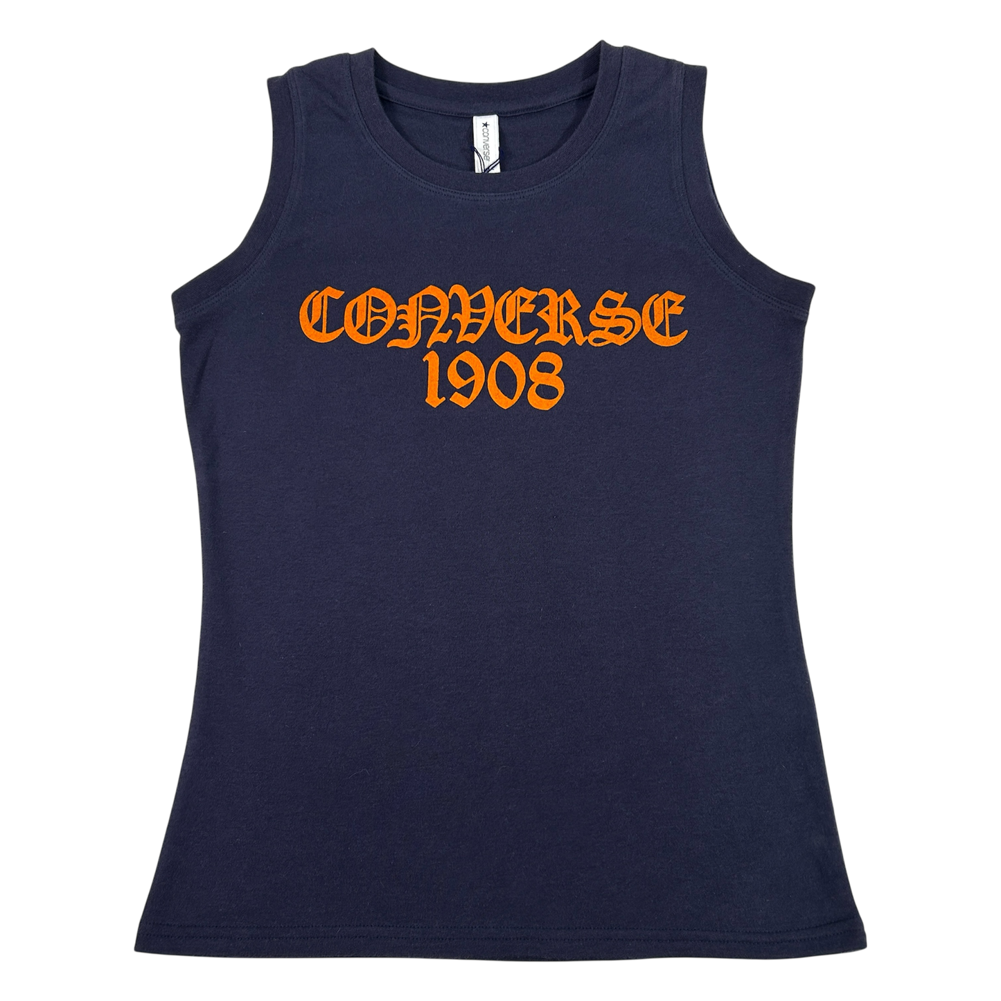 Deadstock Converse Tank Top - Size S/M