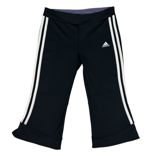 00's Adidas 3/4 Leggings - Size XS/S